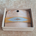 Brazalete Mosaic Amarillo - Aiabijoux